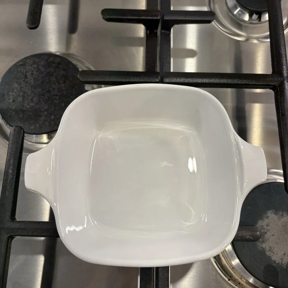Vintage Corning Ware Wildflower 1 3/4 Cup Petite Casserole Dish P-41-B No Lid
